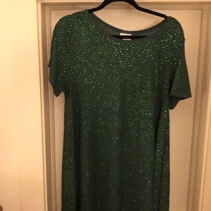 Lularoe Carly